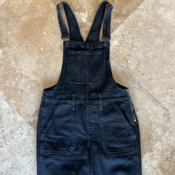 Madewell Overalls - Picture 3 of 10
